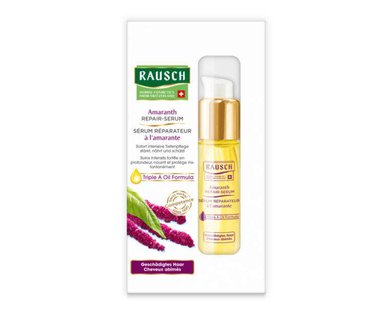 Rausch Amaranth