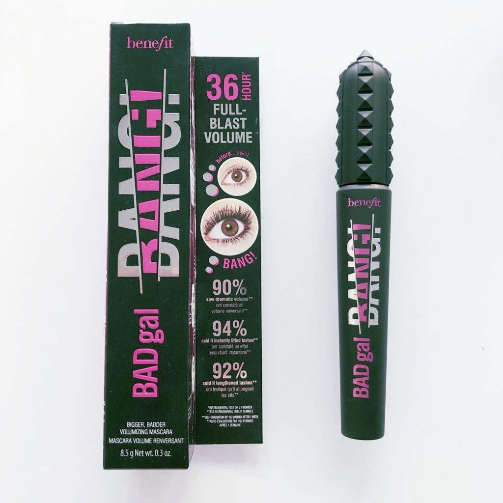 Beauty Faves 2019