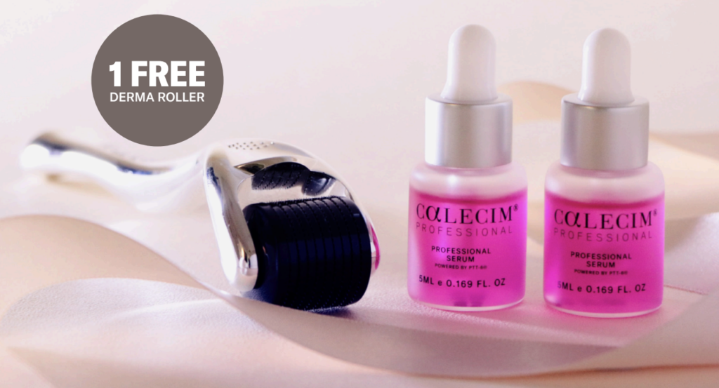 Calecim Valentins Promo