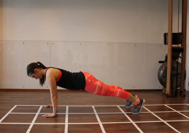 Neujahrs-Workout styleio.biz