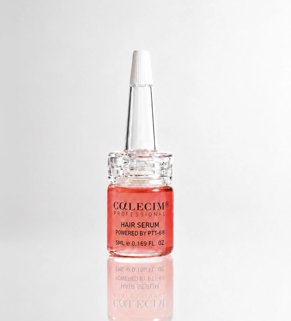 Calecim Professional Hair Serum