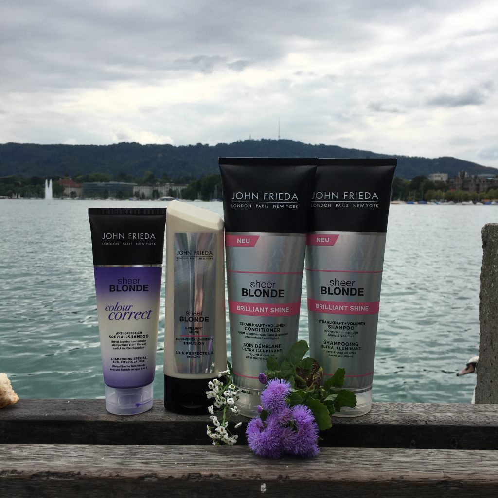 John Frieda