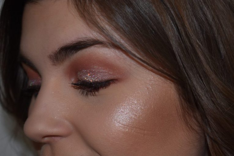 Silvesterlook