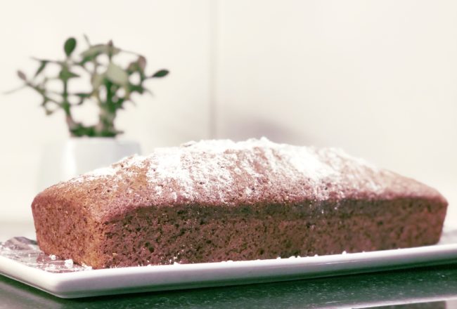 veganer Schoggikuchen