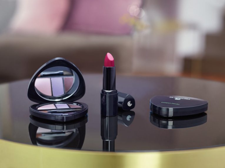 Dr. Hauschka Makeup-Linie