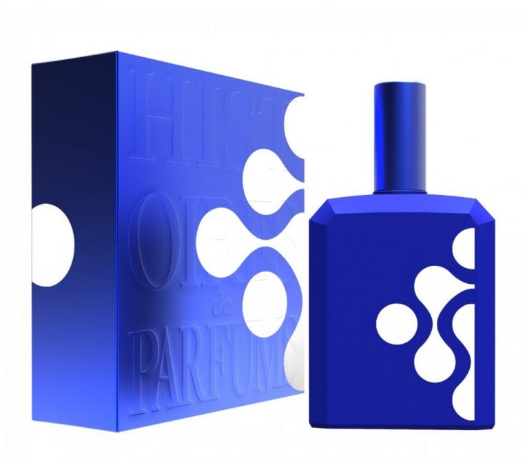 Hinstoires de Parfums