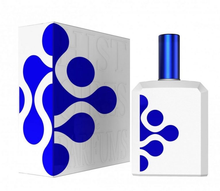 Histoires de Parfums